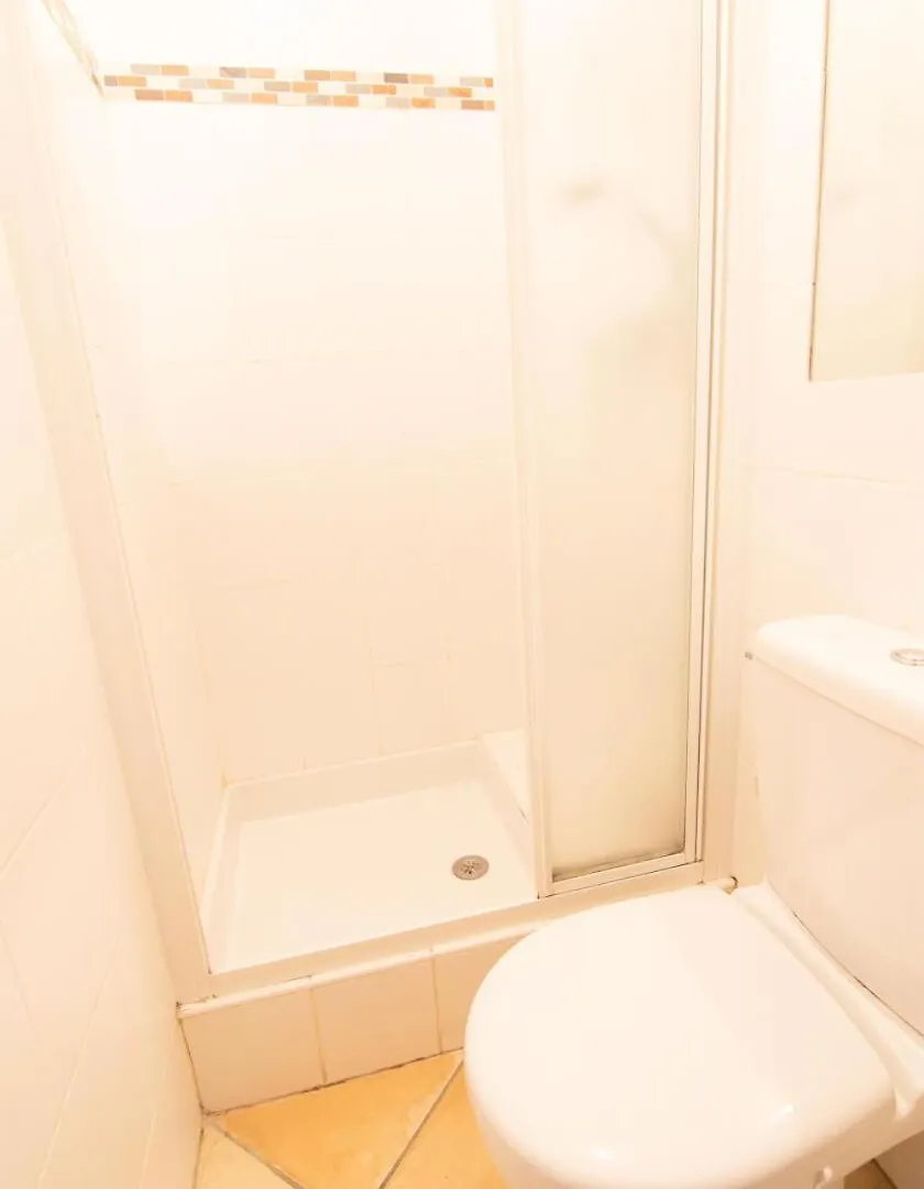 Residence Altair - 4 Pieces 8 Personnes Expose Sud Mae-1091 Apartment Valloire
